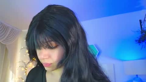 Snapshot of farahh_magdaly chatting on 11-11-25, 12:05 Farah online show from 11-11-25, 12:05