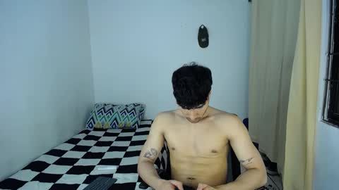 farid_24 online show from 02-18-26, 12:50