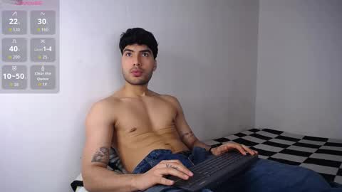 Snapshot of farid_24 chatting on 02-26-26, 01:04 farid_24 online show from 02-26-26, 01:04