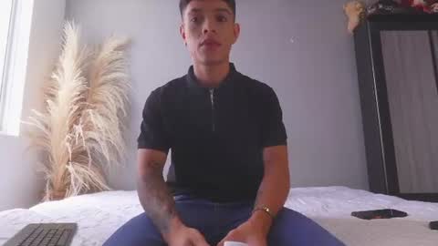 farid_jake_ online show from 07-20-26, 04:09