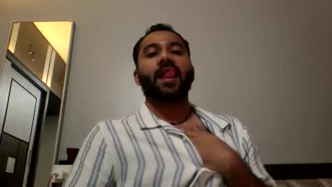 Farm Wolf online show from 09-15-25, 07:03