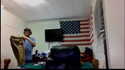 farmboy2398 online show from 12-19-24, 04:34