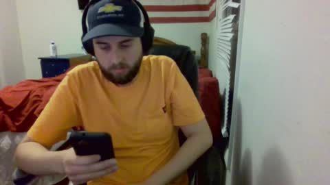 farmboy2398 online show from 02-28-25, 12:10