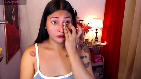 farrah_usan online show from 03-12-26, 10:54