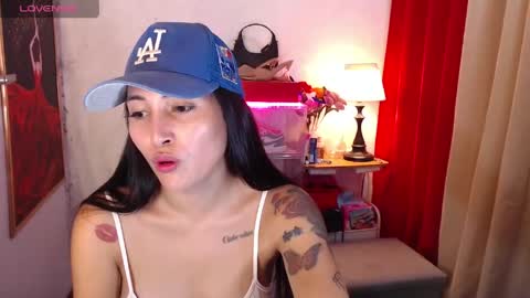 farrah_usan online show from 05-10-26, 12:38