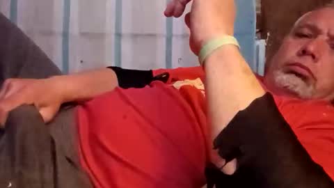 Snapshot of farrisshane1985 chatting on 02-08-26, 07:34 farrisshane1985 online show from 02-08-26, 07:34