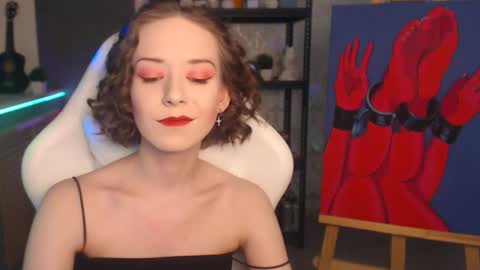 Fascinating   Eyes online show from 10-11-25, 08:51