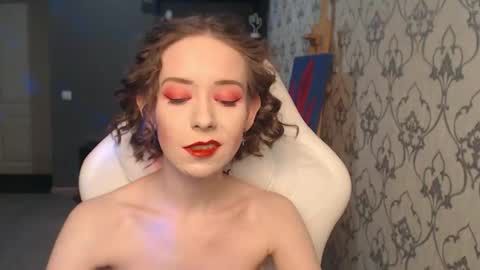 Snapshot of fascinating___eyes chatting on 03-28-26, 12:10 Fascinating Eyes online show from 03-28-26, 12:10