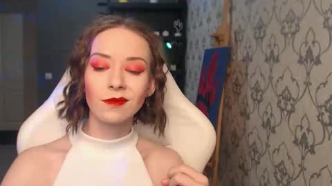 Snapshot of fascinating___eyes chatting on 03-30-26, 09:16 Fascinating Eyes online show from 03-30-26, 09:16