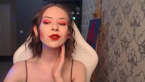 Snapshot of fascinating___eyes chatting on 04-19-26, 08:22 Fascinating Eyes online show from 04-19-26, 08:22