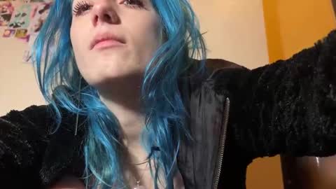 Gattino online show from 11-26-25, 04:30