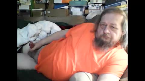 HoneyCumJuice4U online show from 01-26-25, 07:52