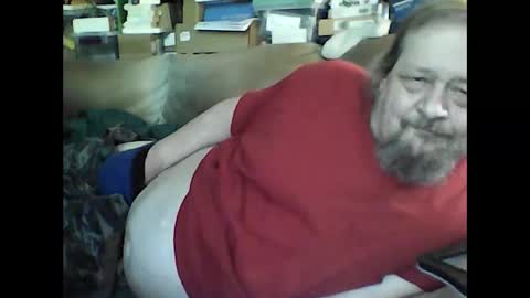 HoneyCumJuice4U online show from 09-19-25, 03:24