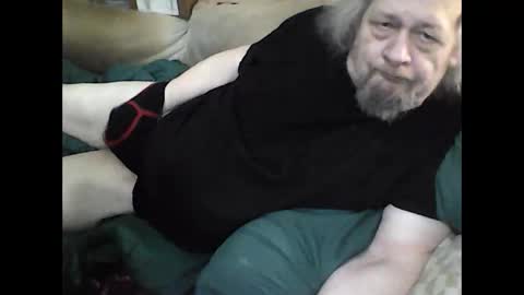 HoneyCumJuice4U online show from 04-03-26, 04:05