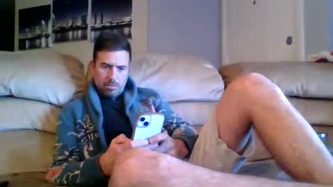 FATdickBOY online show from 02-13-26, 04:03