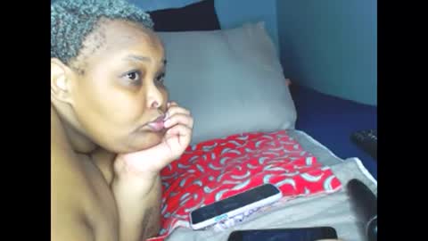 fatafricanqueen online show from 03-22-26, 09:40