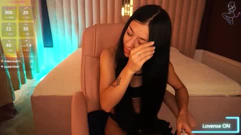 Snapshot of fatalenellie chatting on 09-25-25, 08:07 Nellie online show from 09-25-25, 08:07