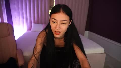 Snapshot of fatalenellie chatting on 10-02-25, 08:16 Nellie online show from 10-02-25, 08:16