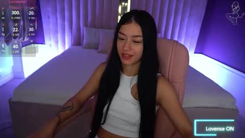 Snapshot of fatalenellie chatting on 10-20-25, 07:47 Nellie online show from 10-20-25, 07:47