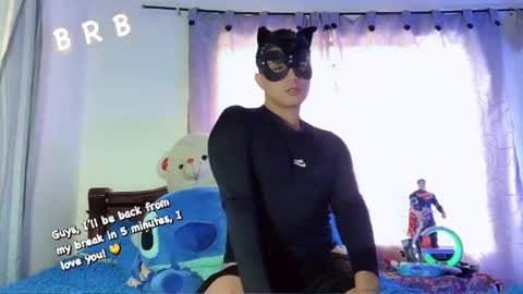 Snapshot of fatass_420 chatting on 02-21-25, 10:15 Johan online show from 02-21-25, 10:15
