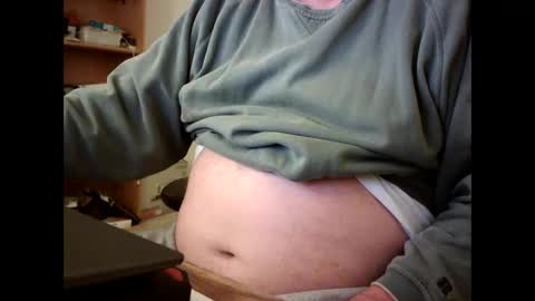 fatbellyitalian online show from 12-24-24, 11:28