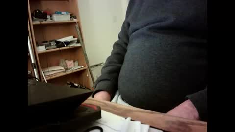 fatbellyitalian online show from 01-21-25, 11:03
