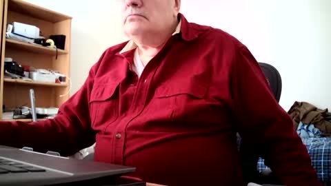 Snapshot of fatbellyitalian3 chatting on 02-14-26, 06:48 fatbellyitalian3 online show from 02-14-26, 06:48