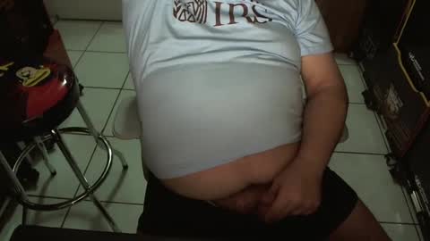 Fat Daddy online show from 12-03-24, 03:52