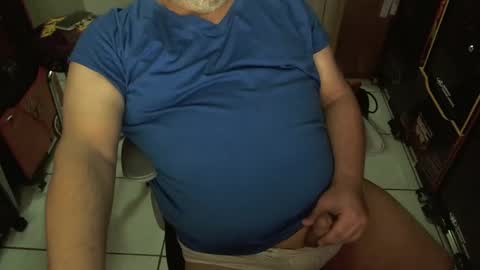 Fat Daddy online show from 12-15-24, 06:04