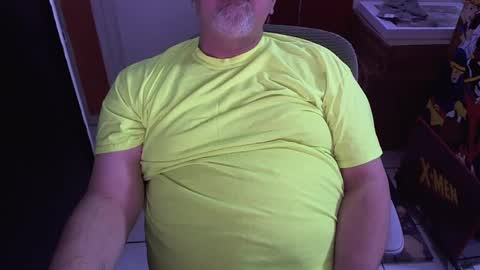 Fat Daddy online show from 12-20-24, 04:14