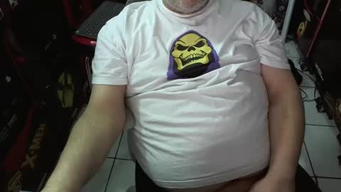 Fat Daddy online show from 02-03-25, 05:51
