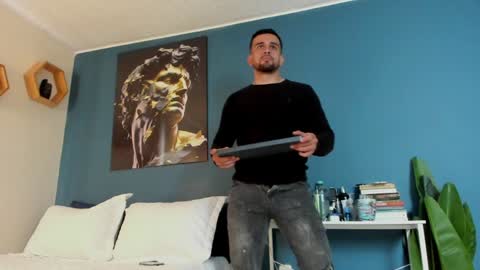 M A T  T E O online show from 12-04-24, 08:18