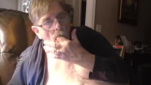 Snapshot of fatdickad chatting on 02-23-26, 10:23 fatdickad online show from 02-23-26, 10:23