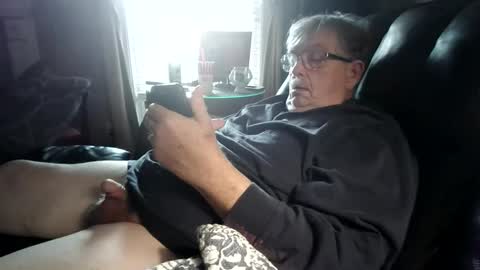 Snapshot of fatdickad chatting on 04-02-26, 11:52 fatdickad online show from 04-02-26, 11:52