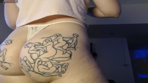 fate_fletcher online show from 05-12-26, 01:08