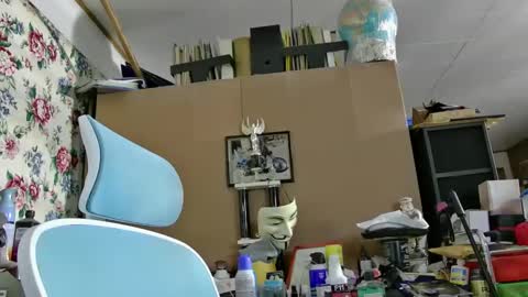 Fred. online show from 12-19-24, 12:24