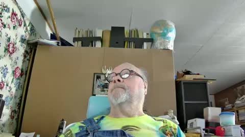 Fred. online show from 12-20-24, 12:41