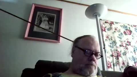 Fred. online show from 12-20-24, 06:02