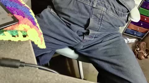 Fred. online show from 12-25-24, 12:37