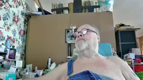 Fred. online show from 12-26-24, 05:51