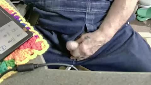 Fred. online show from 01-01-25, 07:30