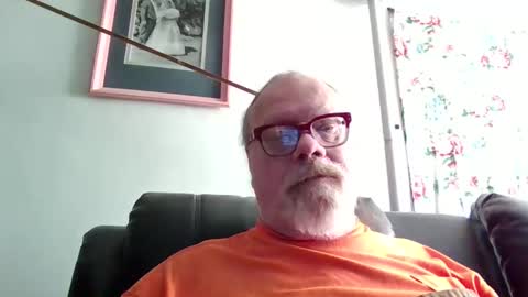 Fred. online show from 01-29-25, 08:04