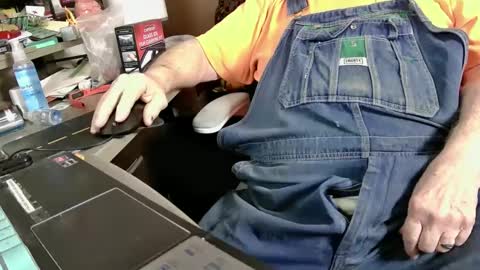 Fred. online show from 02-10-25, 06:20