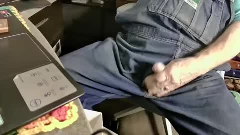 Fred. online show from 02-20-25, 05:29