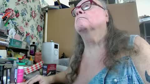 Fred. online show from 03-10-25, 06:34