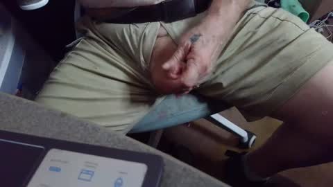 Fred. online show from 09-22-25, 10:12