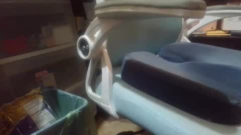 Fred. online show from 03-07-26, 09:12