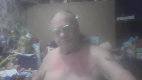 Fred. online show from 05-08-26, 04:40