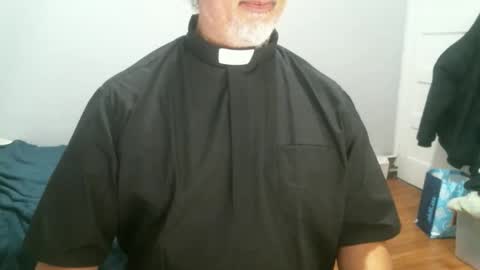 Father Miguel online show from 03-09-26, 01:20