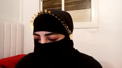 fati_123 online show from 10-25-25, 10:15